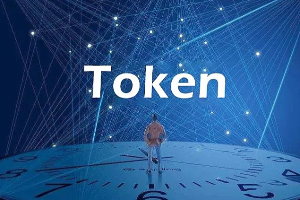 token的意思