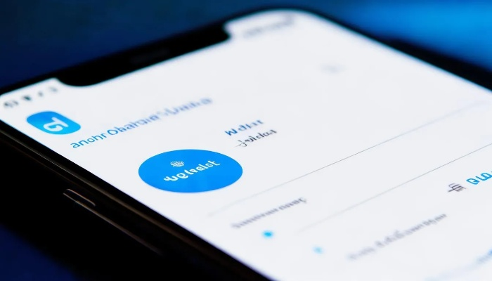 app token