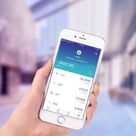imtoken官网app