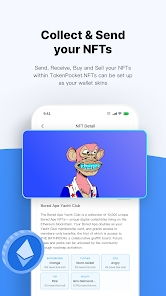 tokenpocke