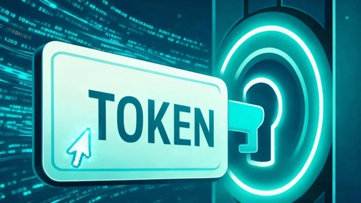 token 什么意思